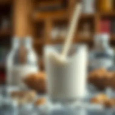 Health implications of lactose consumption