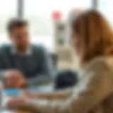 Visual representation of health insurance options for autistic adults