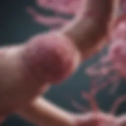 Early detection of metastatic breast cancer