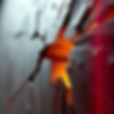 Notable Images of Fracture: An In-Depth Exploration Notable Images of Fracture: An In-Depth Exploration