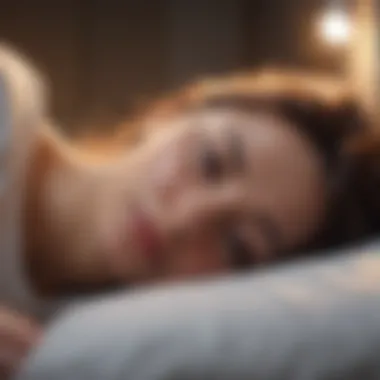 Strategies to Enhance Sleep Quality Practical tips for improving sleep quality