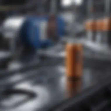 Future Trends in Lithium Cobalt Battery Technology Future trends in lithium cobalt battery technology