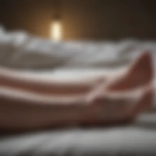Neurological mechanisms involved in sleep-related movement disorders
