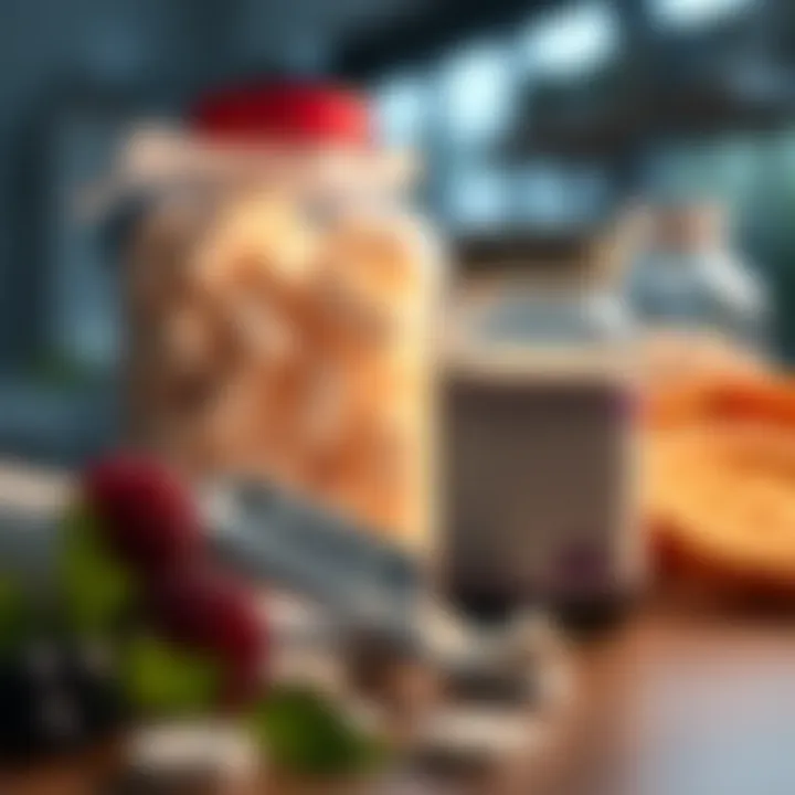 Nutritional formulations containing lactose