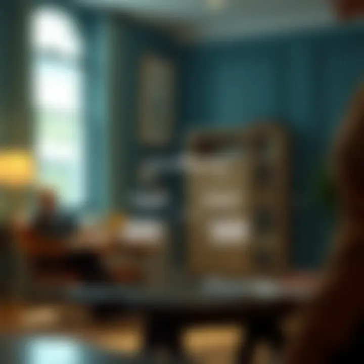 Legislative Influences on Health Coverage Diagram illustrating legislative frameworks affecting autistic individuals' health coverage