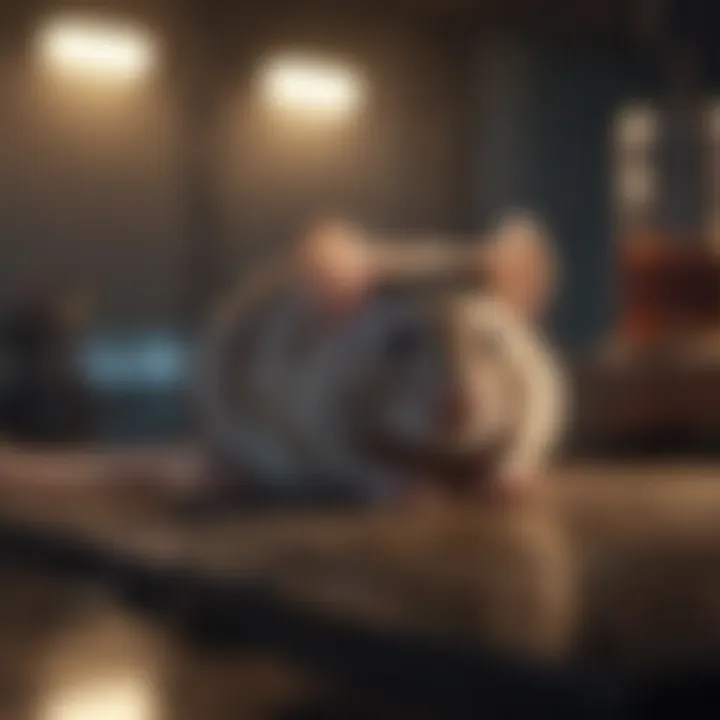 Ethical considerations surrounding lighting mouse technology