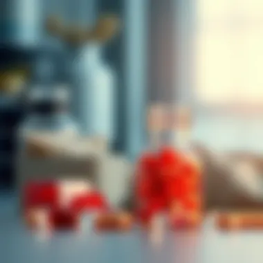 Market growth of nutritional supplements