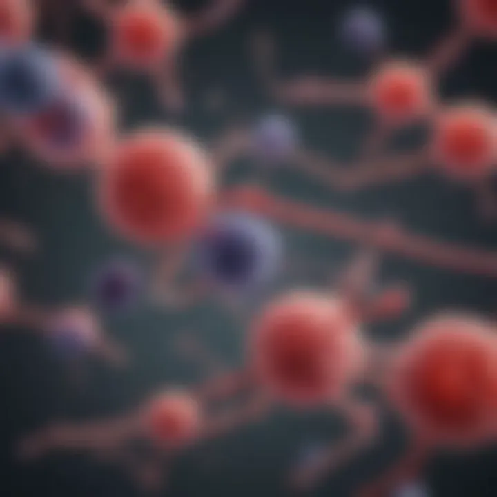 Flowchart of diagnostic methods for Mycobacterium avium infection