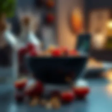 Exploring nutritional science in fasting