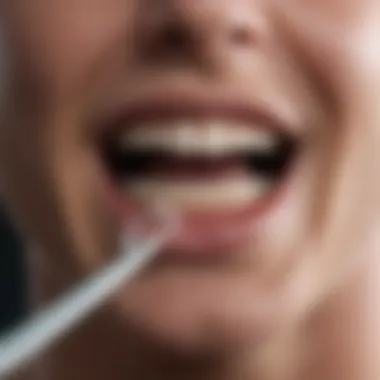 Preventive Techniques for Optimal Oral Health Preventive measures for oral health