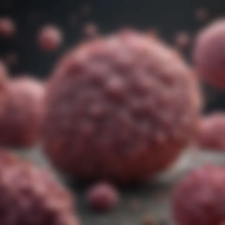 Clinical efficacy results of pembrolizumab for metastatic lung cancer