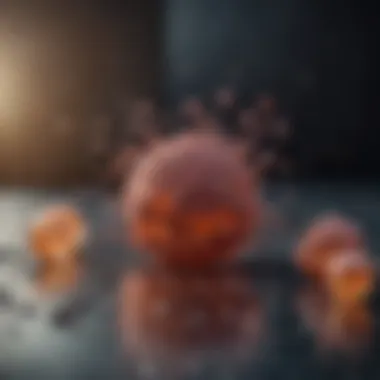 Side effects associated with pembrolizumab treatment