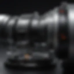 Detailed diagram of the Penuma device