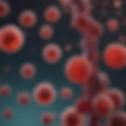 Pathophysiology of multiple myeloma