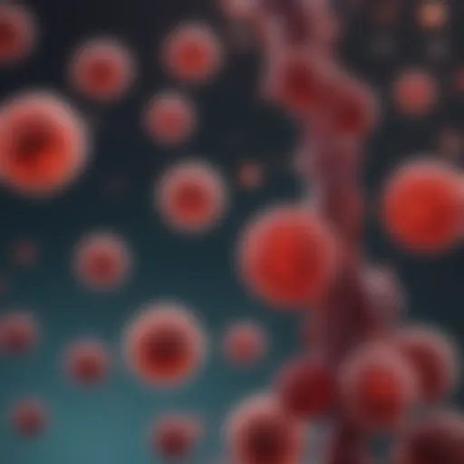 Pathophysiology of multiple myeloma