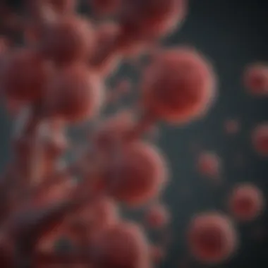 Natural Progression of Multiple Myeloma Natural progression of multiple myeloma over time