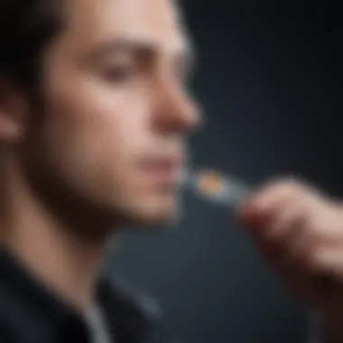 Challenges in Implementation Challenges faced by rapid testing implementation