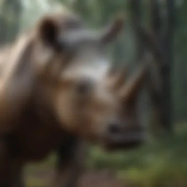 User Experiences with Rhinorope User testimonial highlighting experiences with the rhinorope