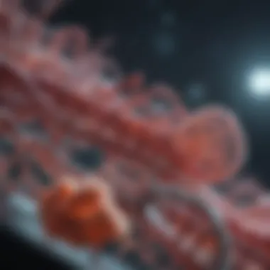 Applications of RNA Analysis in Diagnostics Infographic on the applications of RNA analysis in diagnostics