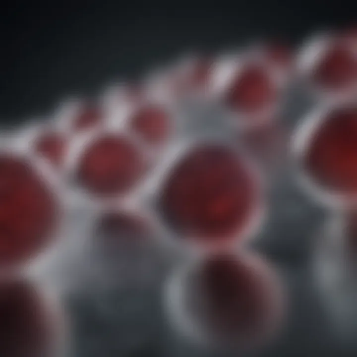 Visualization of quantitative PCR results