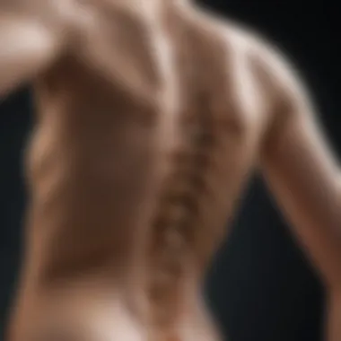 Biomechanics of Scoliosis Research findings on scoliosis biomechanics