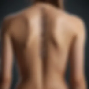 Classification of Scoliosis Classification chart of scoliosis types