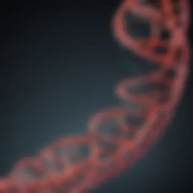 Schematic representation of single cell DNA extraction techniques