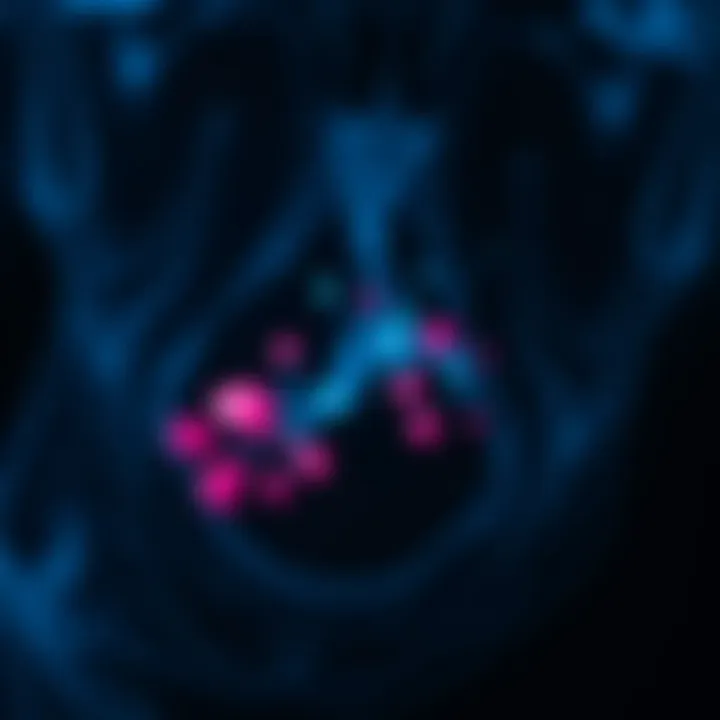 Diagnostic imaging for breast cancer detection