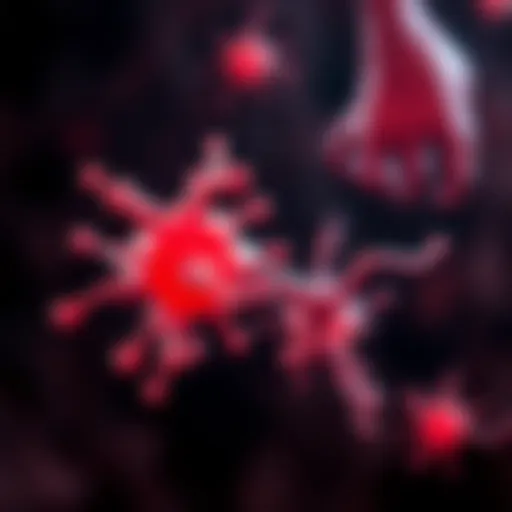 Molecular Characteristics of HER2-Negative Breast Cancer Molecular structure of HER2-negative breast cancer