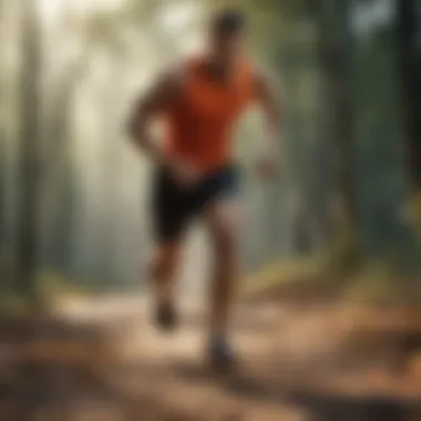 Dynamic Stretching: Preparing for an Effective Run Dynamic stretching routine for runners