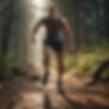 Harnessing Visualization Techniques to Boost Endurance Visualization techniques for enhancing performance