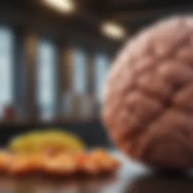Nutrition for Optimal Cognitive Performance Healthy foods for brain function