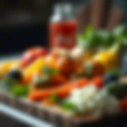 Nutrient-dense foods for weight gain