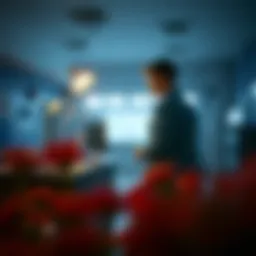 Survival Insights into Acute Myeloid Leukemia: Understanding Life Expectancy Introduction