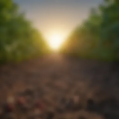 Sustainable Practices for Nitrate-Rich Crops Sustainable farming practices for nitrate-rich crops