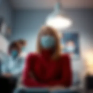 Tailored Health Insurance Policies Conceptual image highlighting tailored policies for autistic individuals