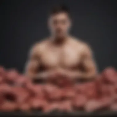 Cultural Importance of Meat Across Societies Cultural significance of meat consumption