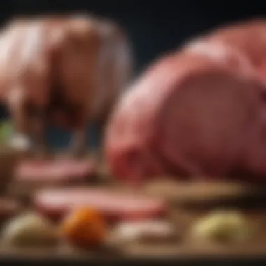 Evolutionary Insights into Meat Consumption Evolutionary perspective on meat eating