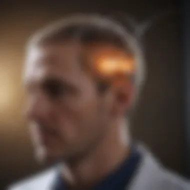 Advancements in Epilepsy Research Modern brain imaging technology