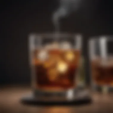 Economic Impact of Alcohol A visual representation of the economic impact of alcohol consumption