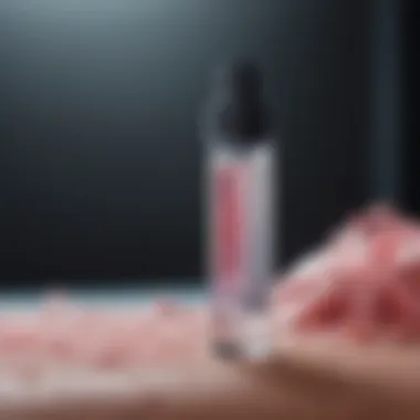 Chart illustrating vaccine efficacy against Delta Plus