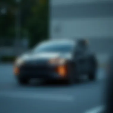 Notable The Evolution and Impact of Battery-Powered Vehicles Notable The Evolution and Impact of Battery-Powered Vehicles