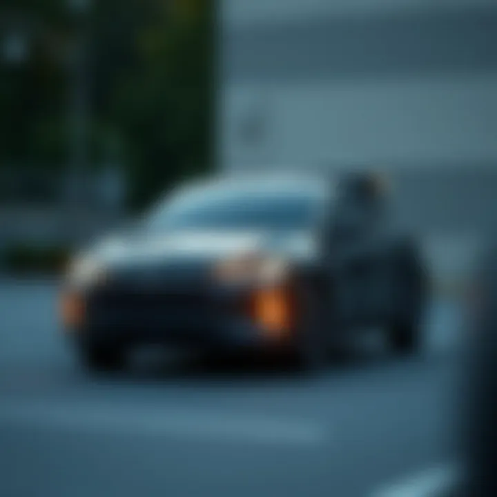 Notable The Evolution and Impact of Battery-Powered Vehicles Notable The Evolution and Impact of Battery-Powered Vehicles
