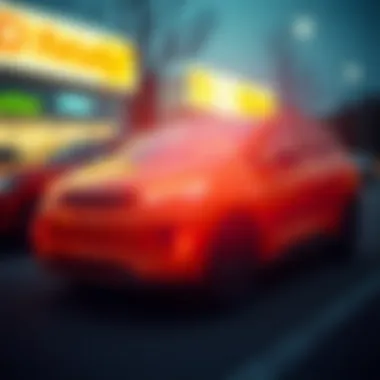 The Evolution and Impact of Battery-Powered Vehicles Summary The Evolution and Impact of Battery-Powered Vehicles Summary