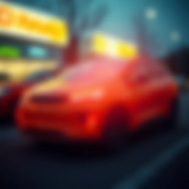 The Evolution and Impact of Battery-Powered Vehicles Summary The Evolution and Impact of Battery-Powered Vehicles Summary