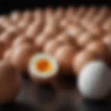 The Impact of Eggs on Type 2 Diabetes: A Detailed Exploration Introduction