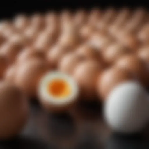 The Impact of Eggs on Type 2 Diabetes: A Detailed Exploration Introduction