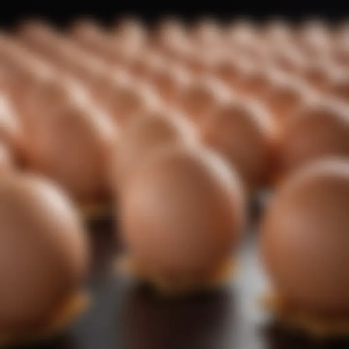 Notable The Impact of Eggs on Type 2 Diabetes: A Detailed Exploration