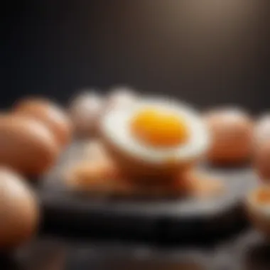The Impact of Eggs on Type 2 Diabetes: A Detailed Exploration Summary
