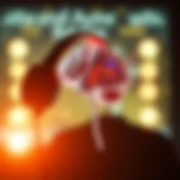 The Impact of Music on Brain Stimulation Introduction